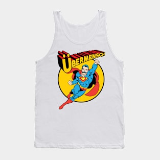 Ubermensch Tank Top